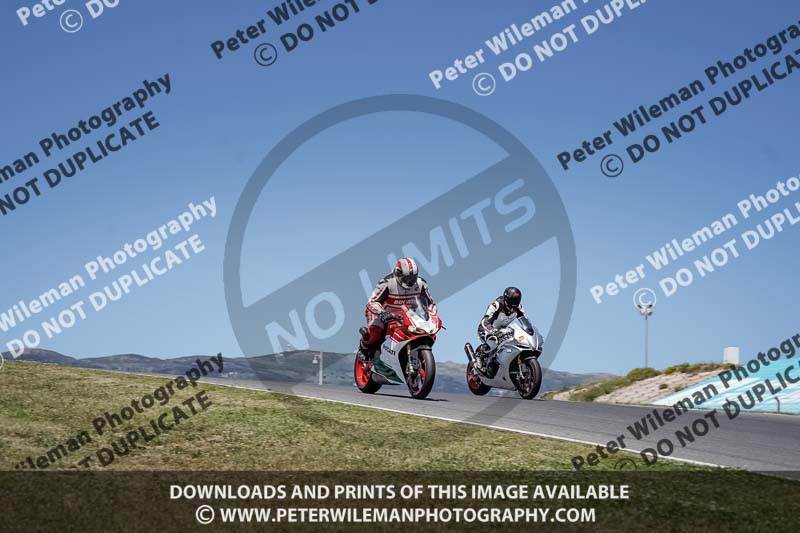 may 2019;motorbikes;no limits;peter wileman photography;portimao;portugal;trackday digital images